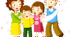 Роздаткові матеріали з теми Family