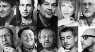 Контрольна робота "Василь Стус, сучасна українська література"