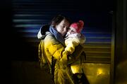 Невелика кількість шкіл мають укриття, щоб розпочати навчання з 1 вересня
