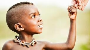 Міжнародний день африканської дитини