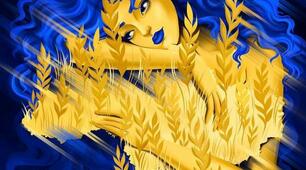 Джамала заспівала польську народну пісню, щоб подякувати Польщі за допомогу Україні 