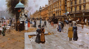 Презентація на тему: "Революції 1848 - 1849 рр. в Європі".