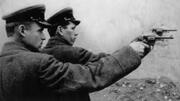 День в історії: більшовики в Одесі розстріляли 63 людини