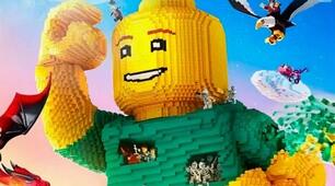 Конспект заняття з логіко-математичного розвитку  з використанням LEGO-технологій  в старшій спеціальній групі   «Подорож в чарівну  LEGO-країну.»