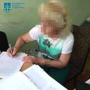 Вчителька української мови виявилася зрадницею
