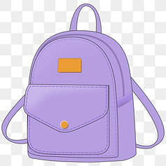 School Bag PNG, Vector, PSD, and Clipart With Transparent Background for Free Download | Pngtree