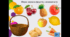 Презентація - урок " Fruits and vegetables"