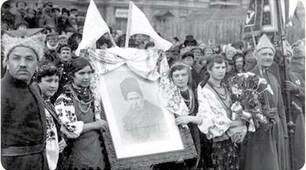 Діагностичний тест з історії України, 10 клас