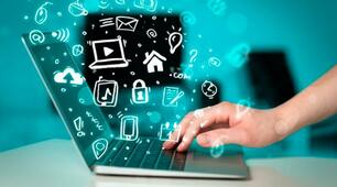 Штучний інтелект, інтернет речей, Smart-технології