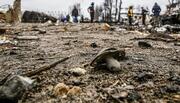 Геноцид: воєнні злочини рашистів в Україні розслідуватиме мисливець за нацистами