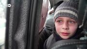 Кількість поранених окупантами дітей збільшилася 