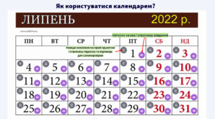 Завдання на літо