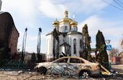 Росія завдала руйнувань понад 150 культурних об'єктів