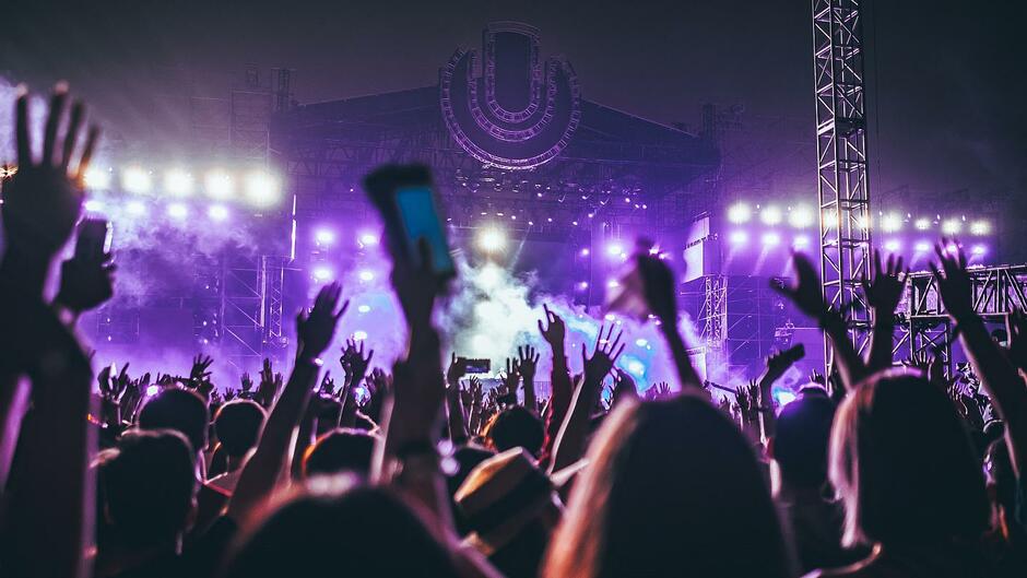 Which music festivals are going ahead in Europe in 2021? | Euronews