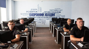 Тестування співробітників ГШР