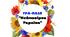 Гра-пазл "Неймовірна Україна" для 5-11 класів