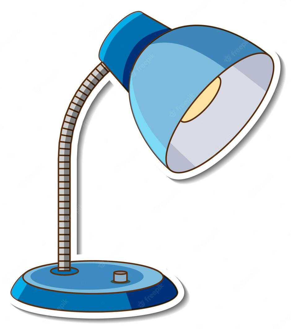 Cartoon Lamp Images | Free Vectors, Stock Photos & PSD