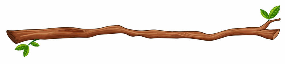 Cartoon Wood Stick Images – Browse 10,117 Stock Photos, Vectors, and Video | Adobe Stock