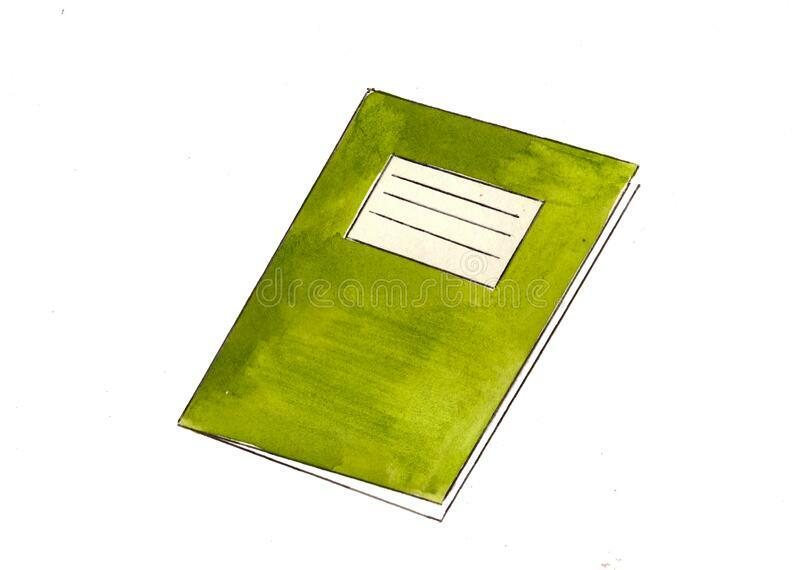 Copybook Cartoon Photos - Free & Royalty-Free Stock Photos from Dreamstime