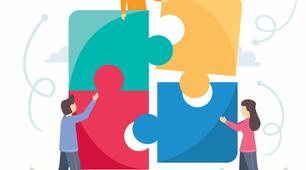 Презентація на тему «Методи командної роботи»
