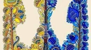 Фонетика - НМТ(Звуки і букви, наголоси,  уподібнення, спрощення, чергування).