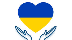 Дистанційне заняття для дітей молодшого дошкільного віку "Геометричні фігури"
