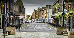 The myth of the dormitory town | Centre for Cities