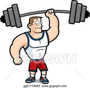 Lifting Weights