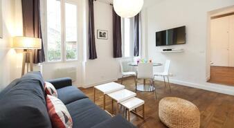 Pick A Flat's Apartment in Bastille - rue Mornay, Paris | 2022 Updated Prices, Deals
