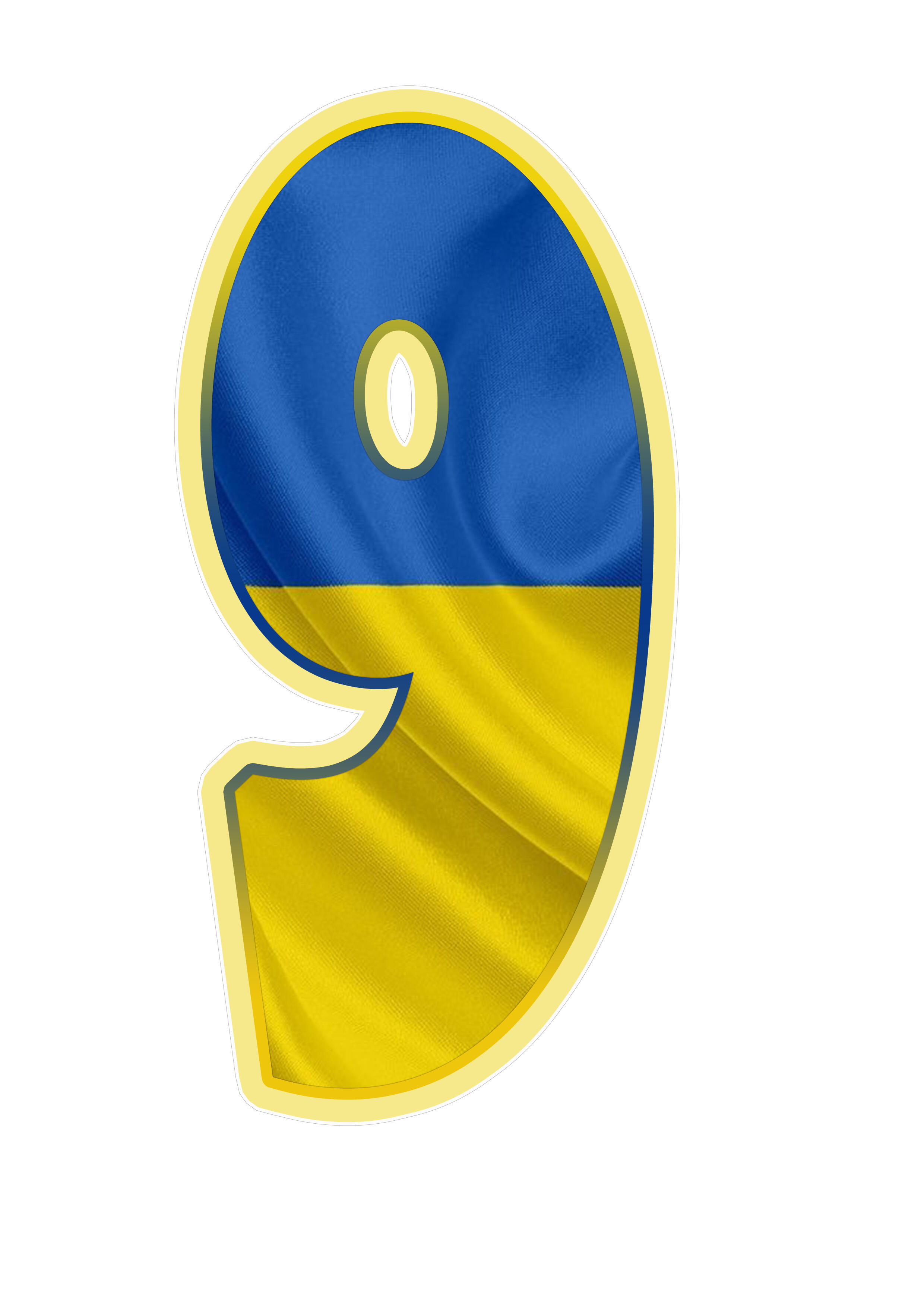 Алфавіт у патріотичному стилі | . Різне