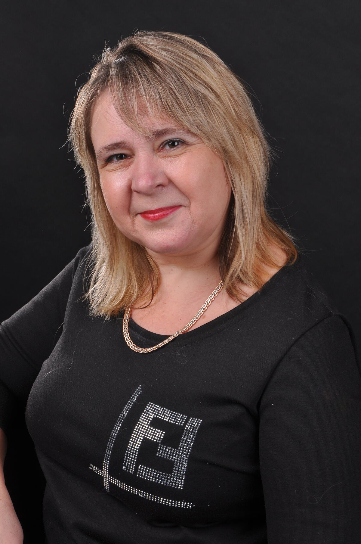 Репетитор Ольга Володимирівна