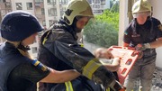 Геноцид: рашисти вбивають українських дітей