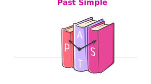 Past Simple (affirmative and negative)