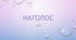 НАГОЛОС. Варіант 1. (Самостійна робота / Підготовка до ЗНО/НМТ).  ТЕСТ