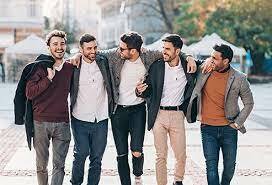 Average Height for Men Worldwide (Stats Inside)