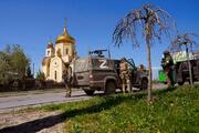 На окупованих територіях рашисти тероризують освітян