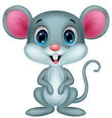 mouse clip art - - Image Search Results | Детские рисунки, Детские картинки, Мультяшные рисунки