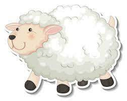 Sheep Clipart Images | Free Vectors, Stock Photos & PSD