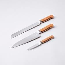 Five Two Essential Knives from Food52, Japanese Steel, 4 Colors on Food52