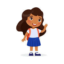 Afro girl Vectors & Illustrations for Free Download | Freepik