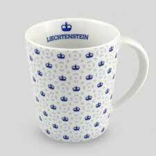 Cup crown pattern – Укрпромлифтзвар