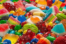 Colorful Candy Stock Photo - Download Image Now - iStock