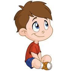 Boy Sitting Vector Images (over 26,000)