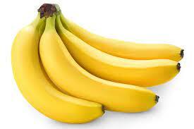 Banana per kg – Alish Mart