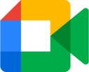 Google Meet — Вікіпедія
