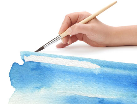 Easy Things to Paint | LoveToKnow
