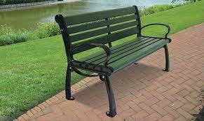Sterling Benches sterling - - Barco Products Canada