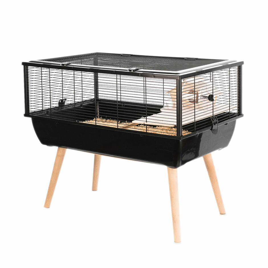 Neo Nigha Rodent Cage - Zolux | DYNO.CA