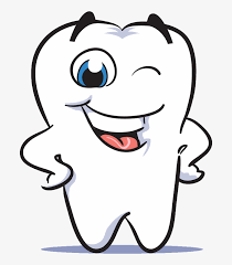 Teeth Clipart Pediatric Dentistry - Tooth Clipart Png PNG Image | Transparent PNG Free Download on SeekPNG