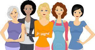 Free Woman Discussion Cliparts, Download Free Woman Discussion Cliparts png images, Free ClipArts on Clipart Library